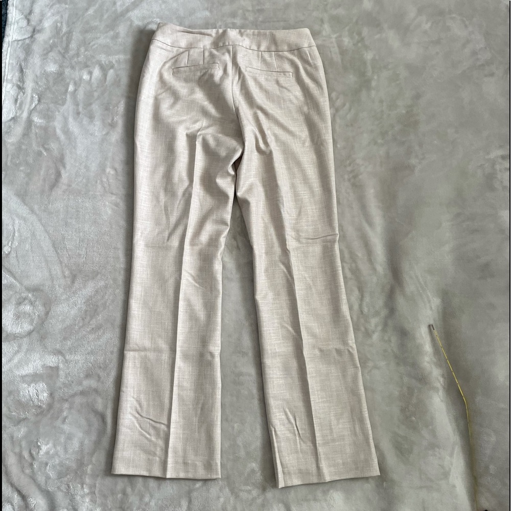 White House/Black Market Dress Pants